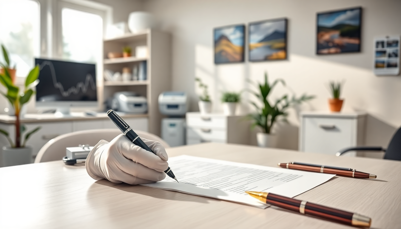 importanza della professionalita nel settore della salute 1753088196