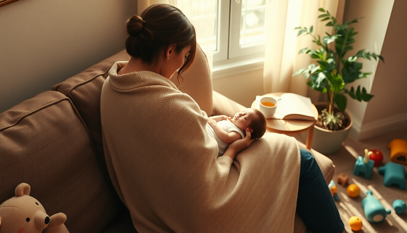 importanza della salute mentale durante e dopo la gravidanza python 1753761827