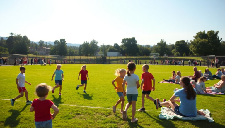inaugurazione del centro sportivo quader un luogo per la comunita 1751826228