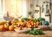 influenza dello stress e della dieta sulla salute mentale dei neonati 1752608912