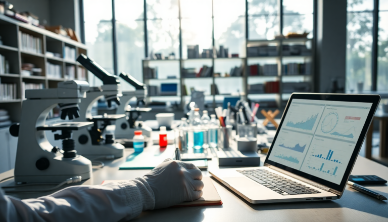 innovazione e formazione nella ricerca clinica 1752493060