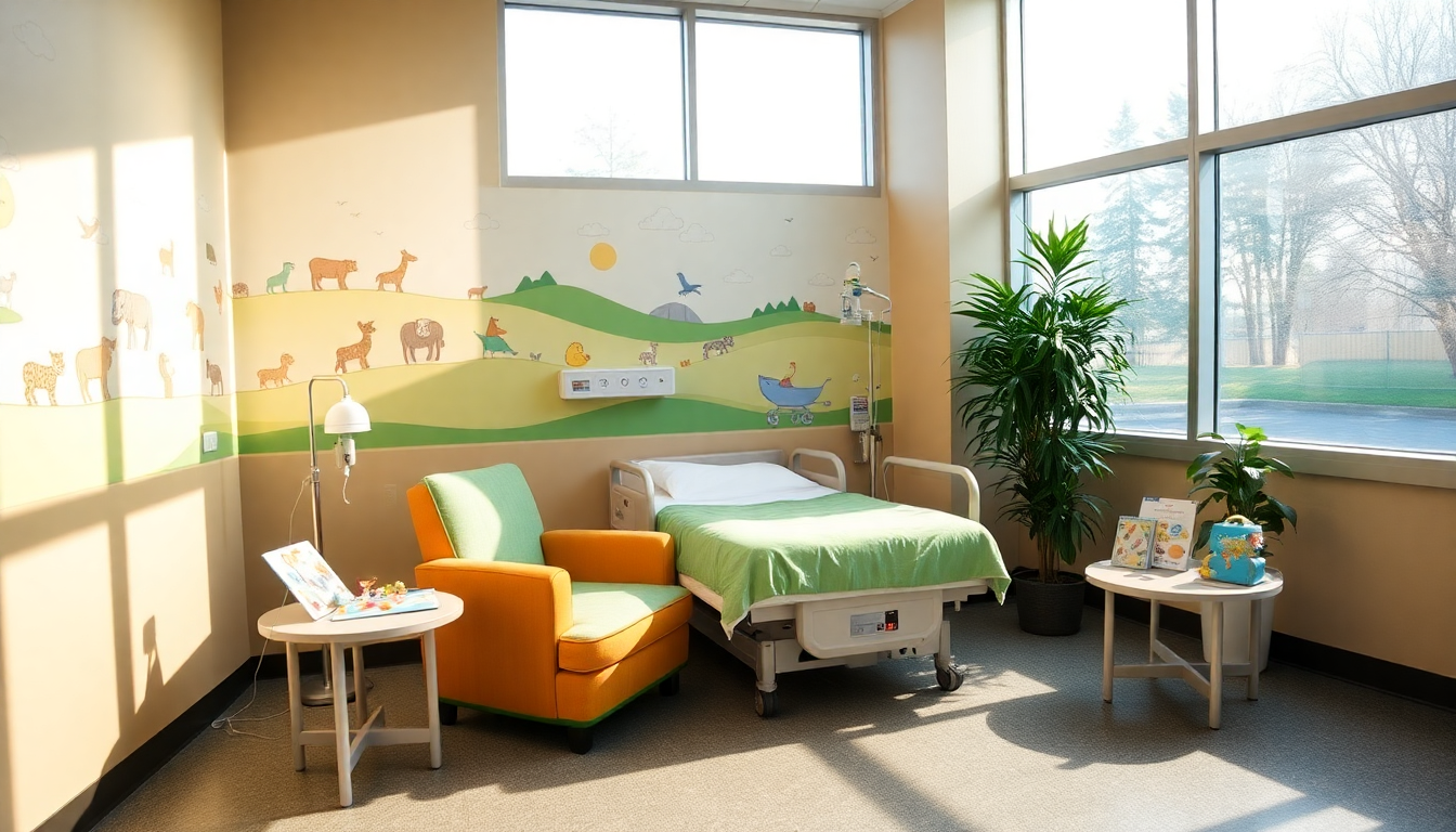 innovazione sanitaria per bambini e famiglie 1752905579