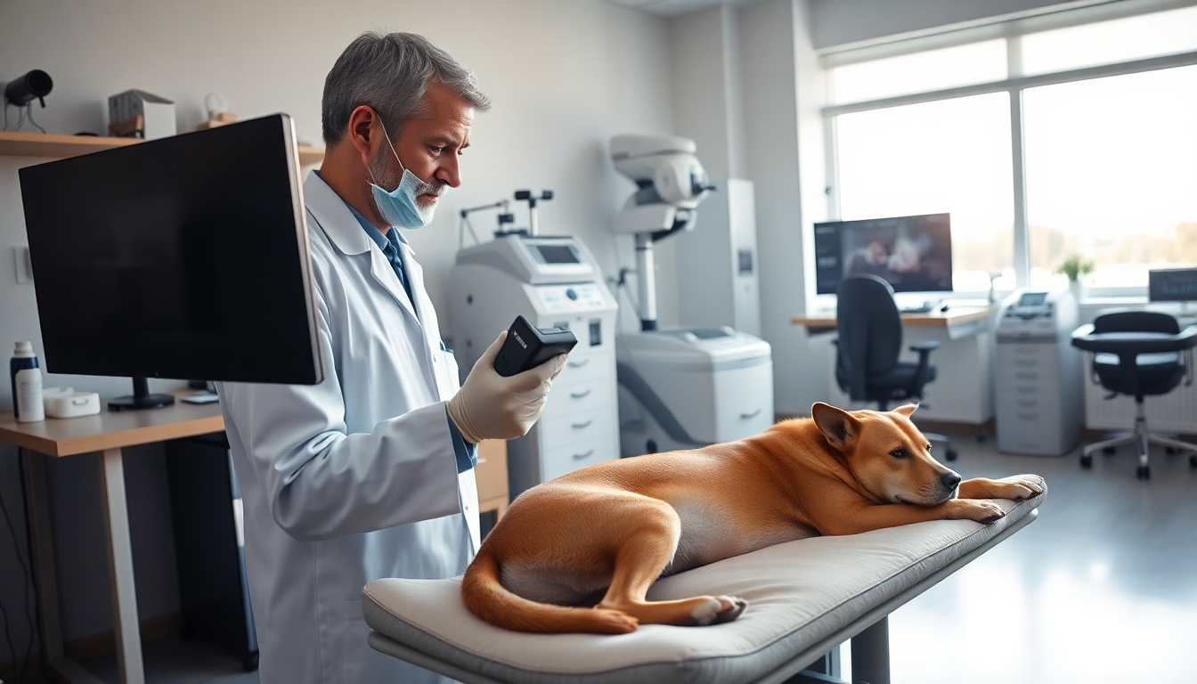 innovazioni nella cura degli animali un futuro sostenibile e responsabile 1752717358