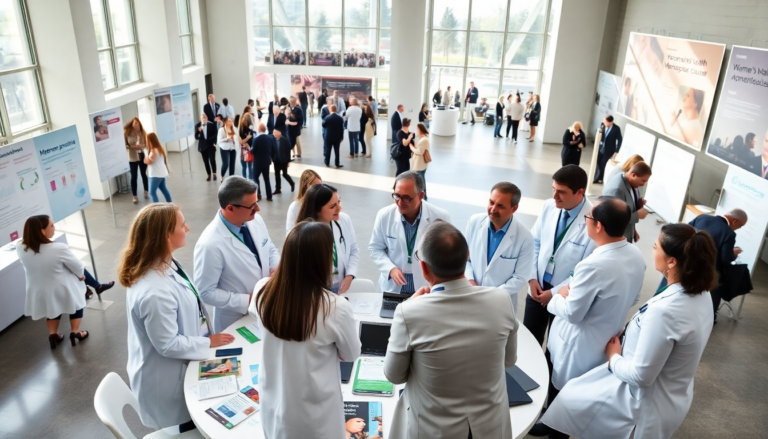 innovazioni nella salute femminile il congresso di milano 1751479721