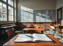 la voce degli studenti un esame di maturita silenzioso 1752224353