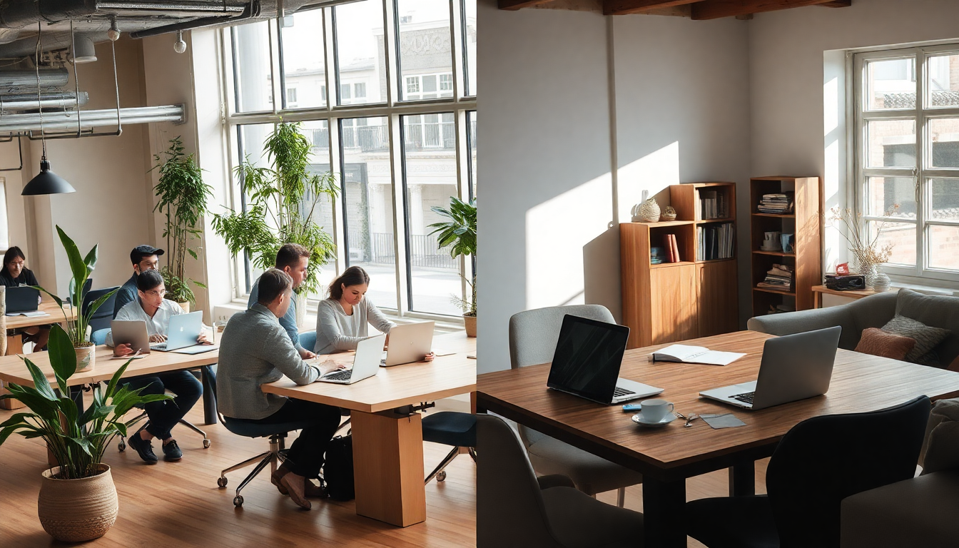 lavoro agile vs smart working comprendere le differenze 1751608477