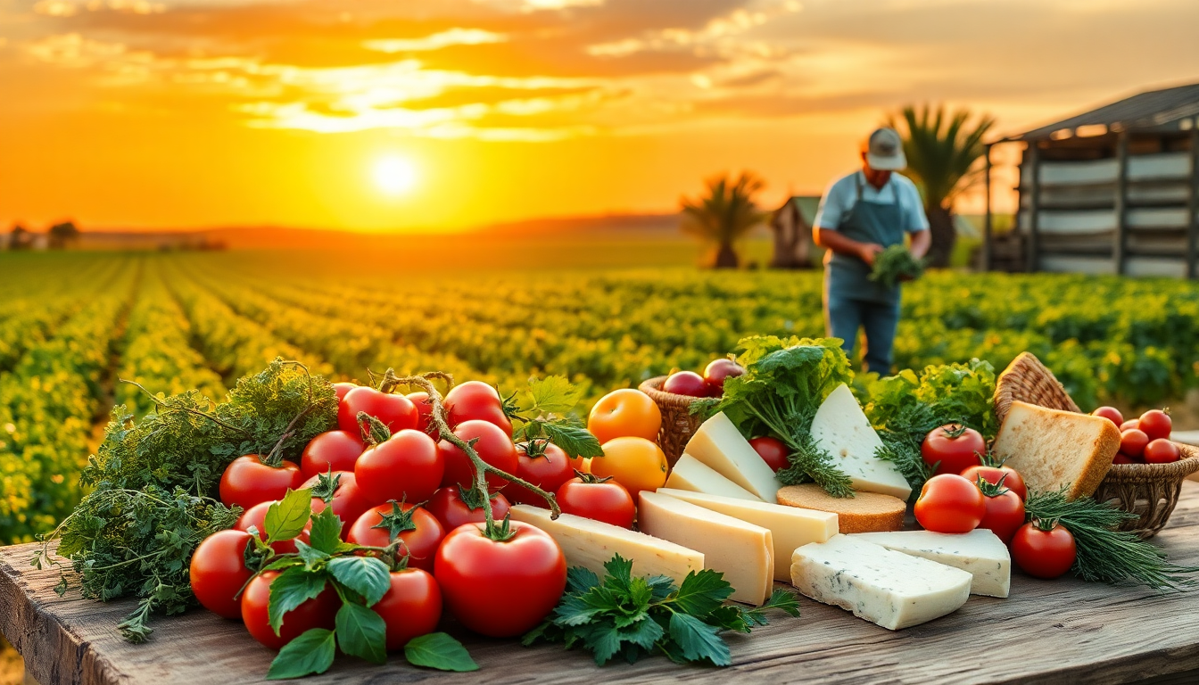 limportanza della filiera corta nella gastronomia moderna 1752331900