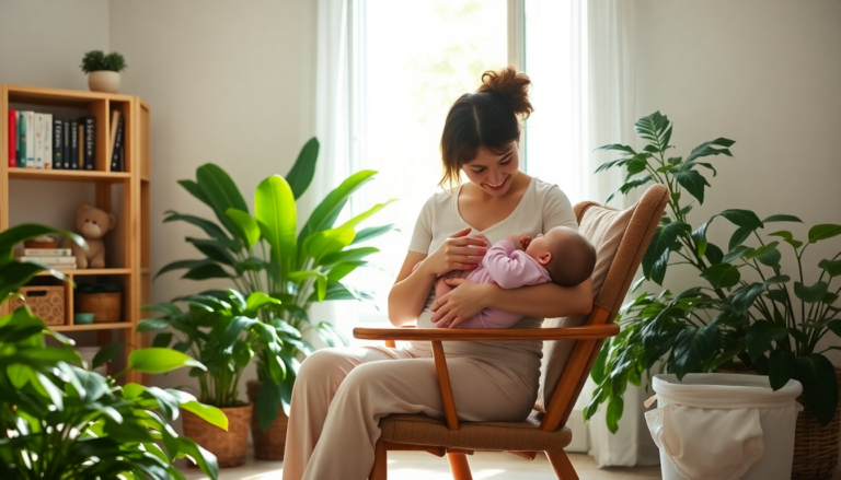 limportanza dellallattamento al seno per la sostenibilita ambientale 1752128238