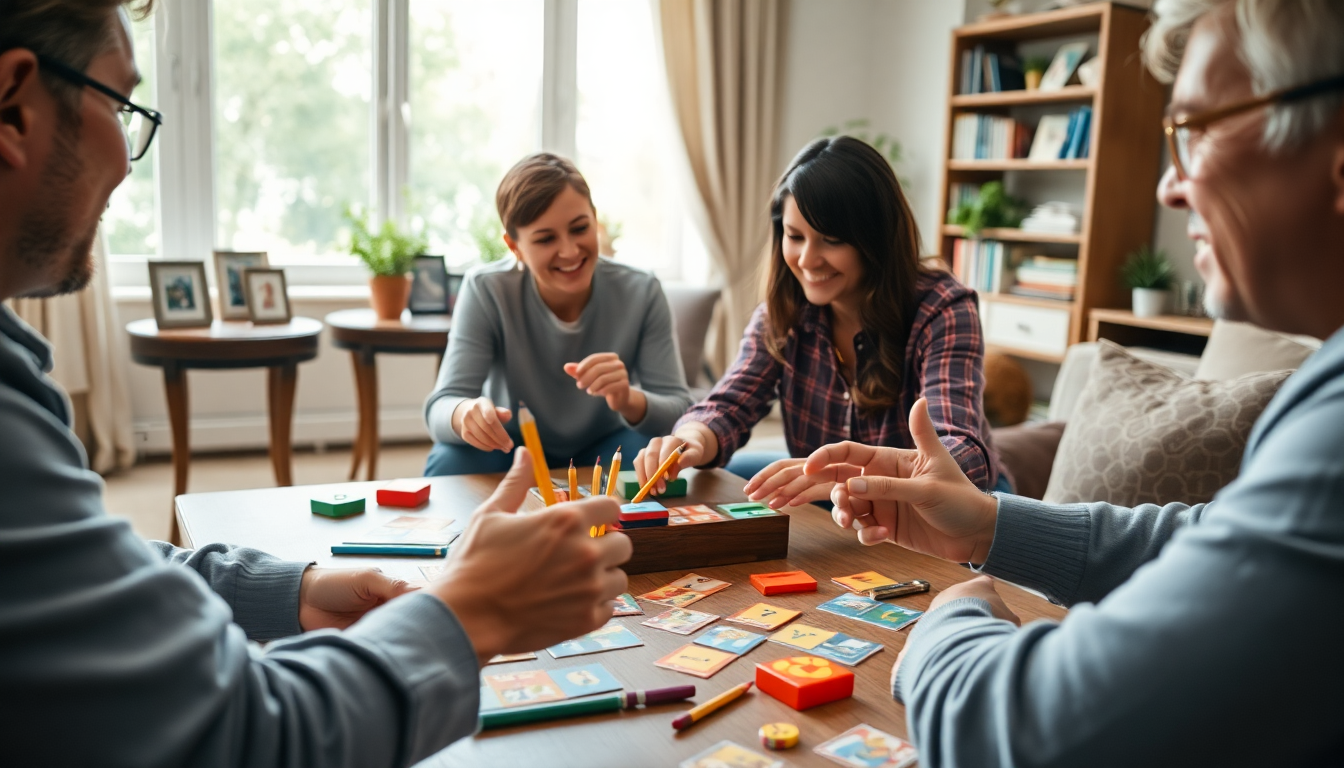 m37 lapp che migliora la comunicazione familiare attraverso il gioco 1752946254