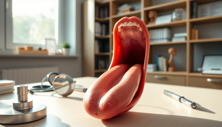 macroglossia sintomi cause e trattamenti efficaci 1751377181