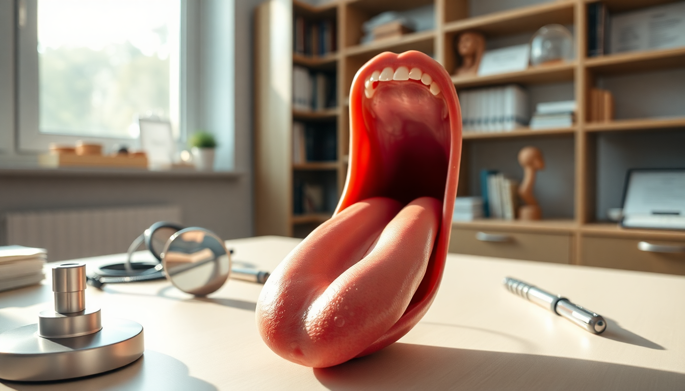 macroglossia sintomi cause e trattamenti efficaci 1751377181