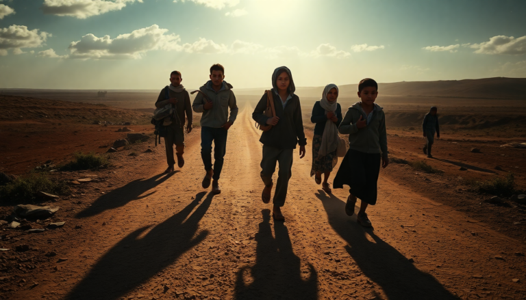 minorenni migranti la lotta per diritti e dignita 1752387921