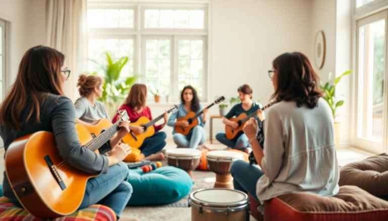 musica e maternita un approccio innovativo per il sostegno post partum 1751696618