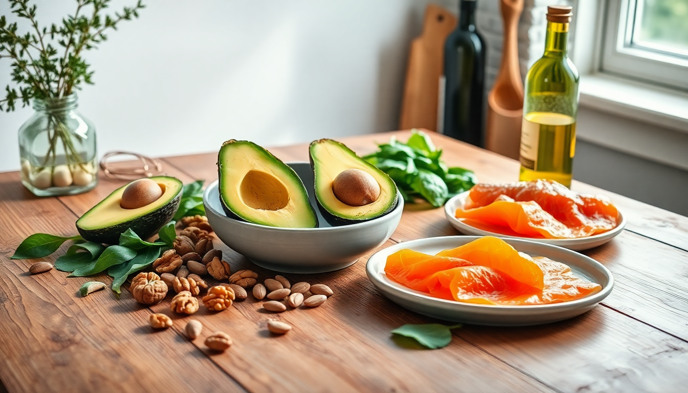 nutrienti essenziali per rinforzare i capelli e prevenire la caduta 1751435798