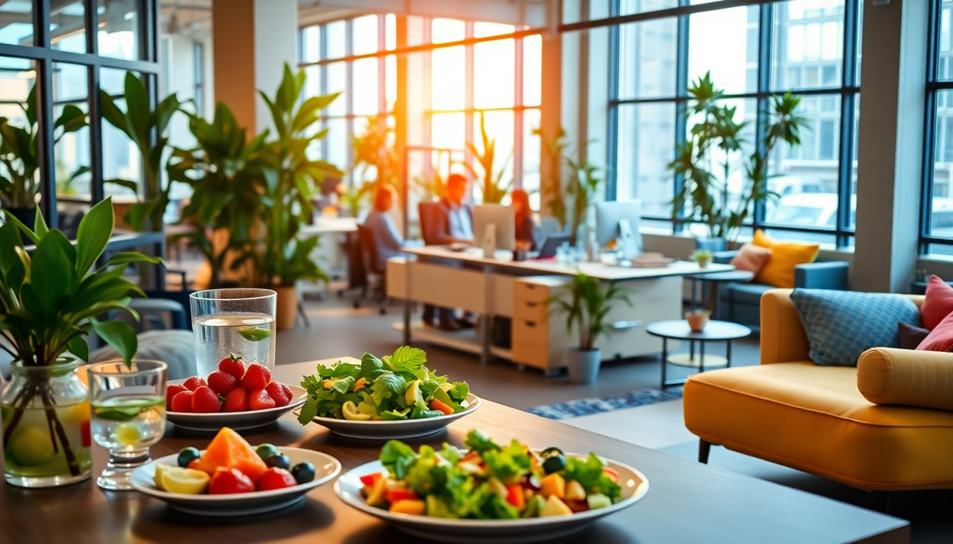 nutrizione su misura per il benessere lavorativo python 1753653397