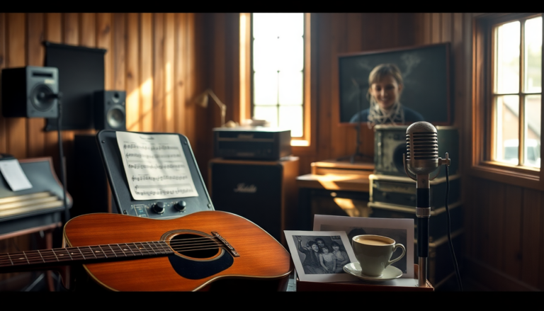 oasis tornano insieme il potere della famiglia nella musica 1751848294