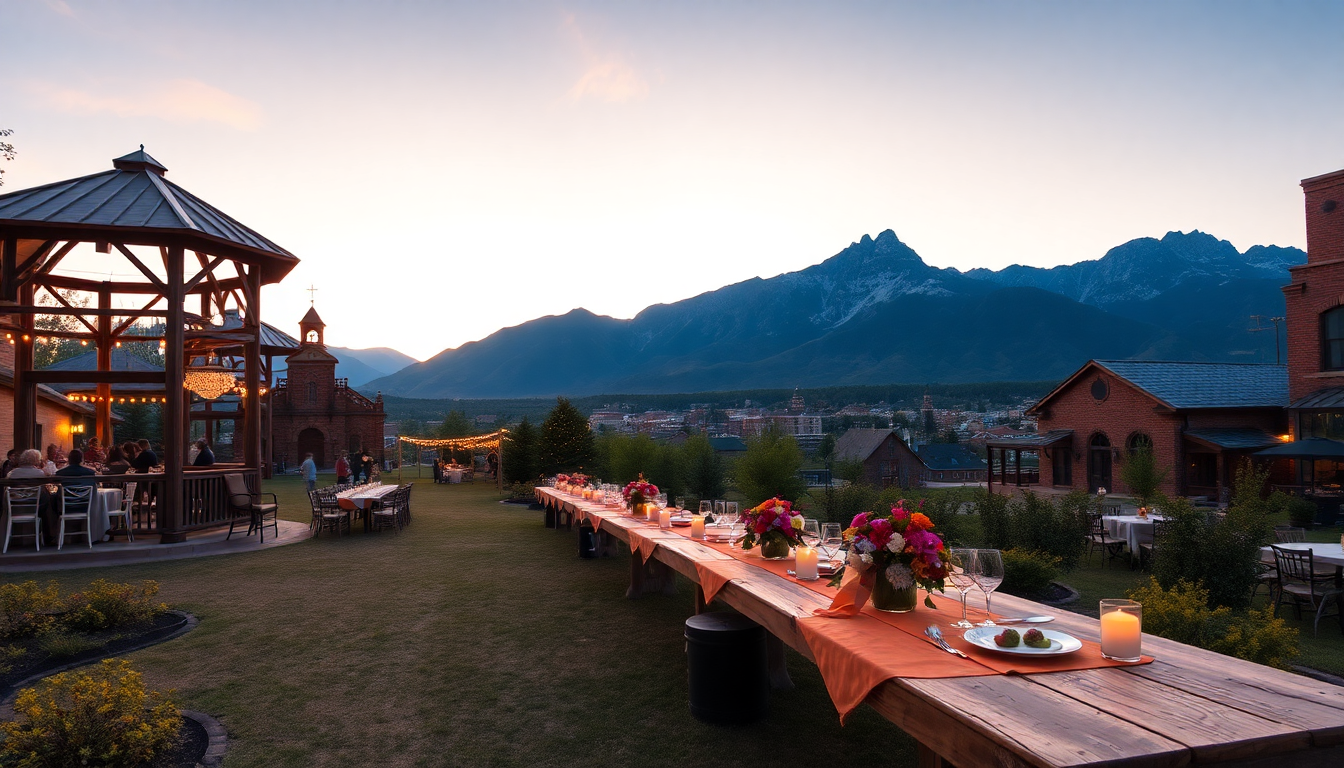 organizza eventi indimenticabili a longmont 1752209570