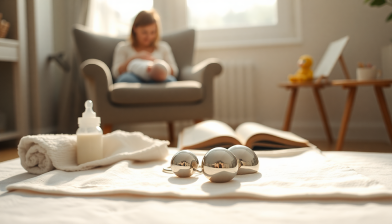 paracapezzoli in argento un alleato per un allattamento sereno 1751627015