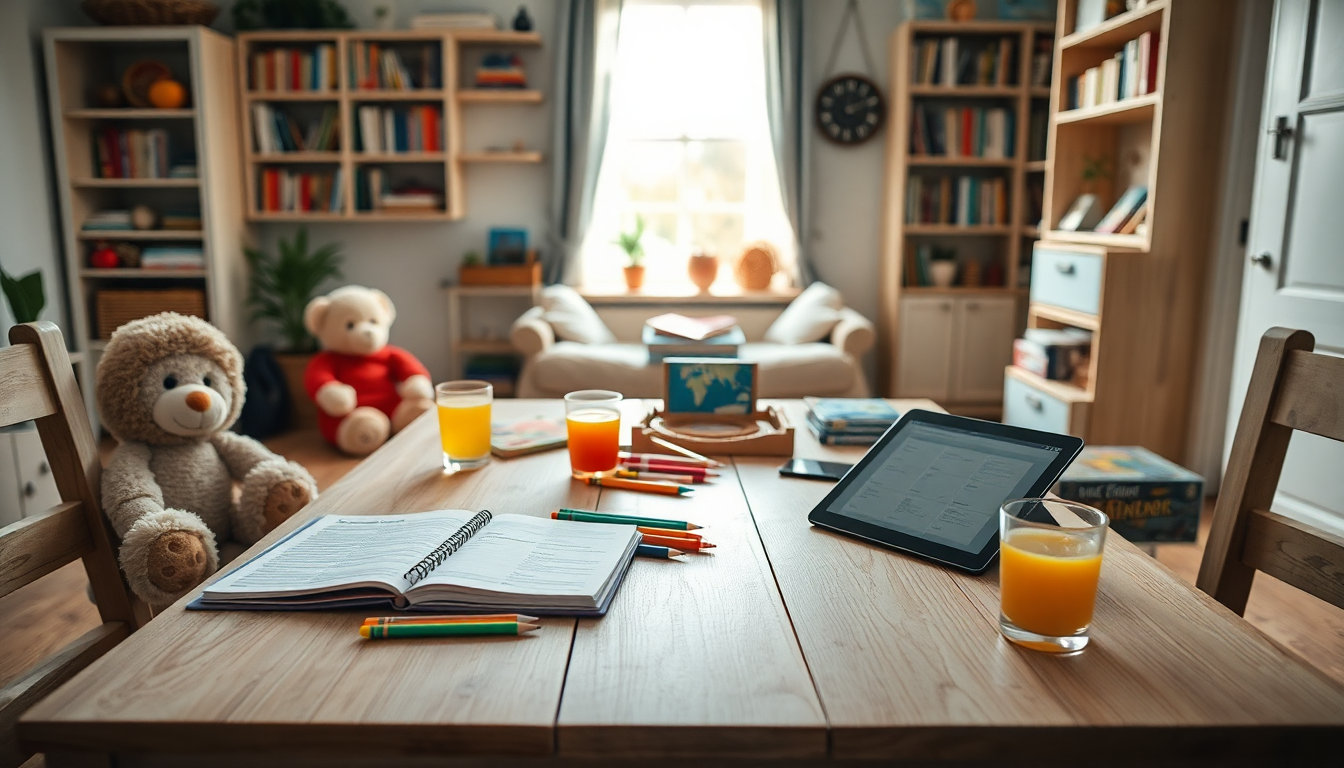 parent coaching un supporto per le sfide familiari 1752124541