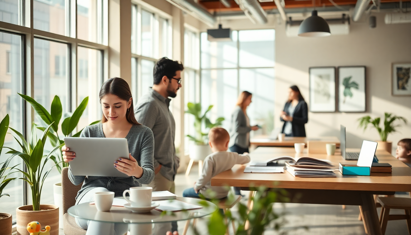 riforma del lavoro come cambia il congedo parentale in italia 1752172599