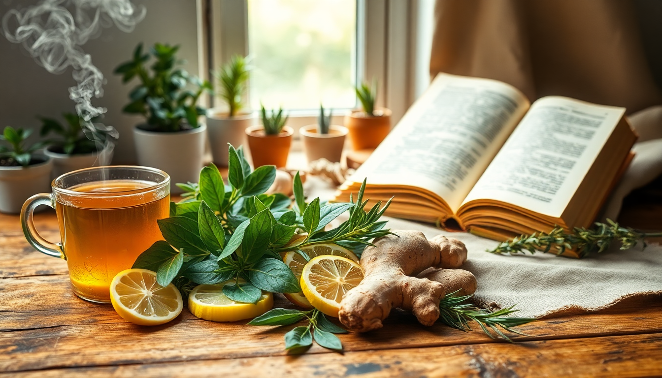 rimedi naturali per affrontare i malanni stagionali 1752736167