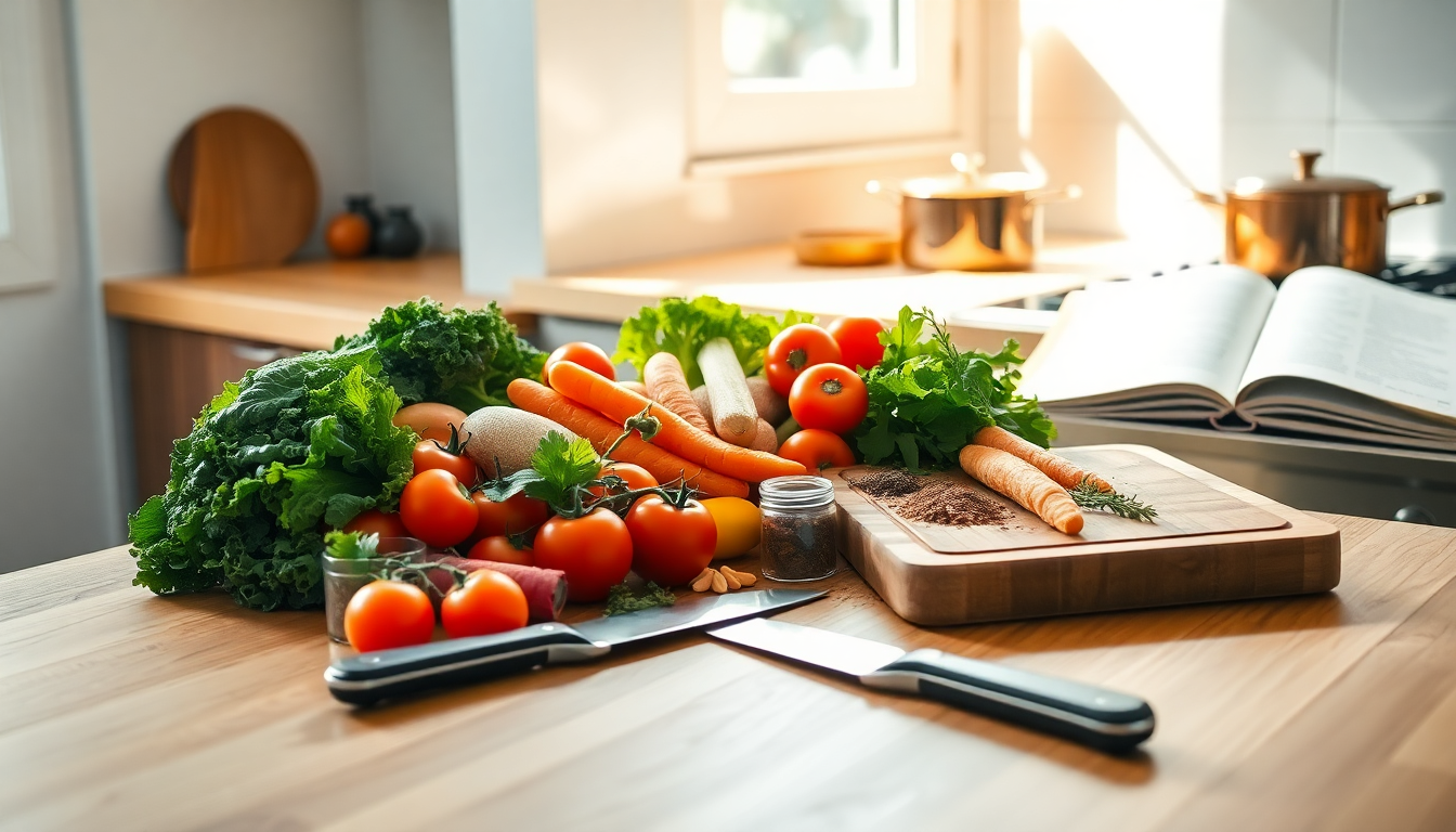 riscoprire la salute attraverso la consapevolezza alimentare 1752656684