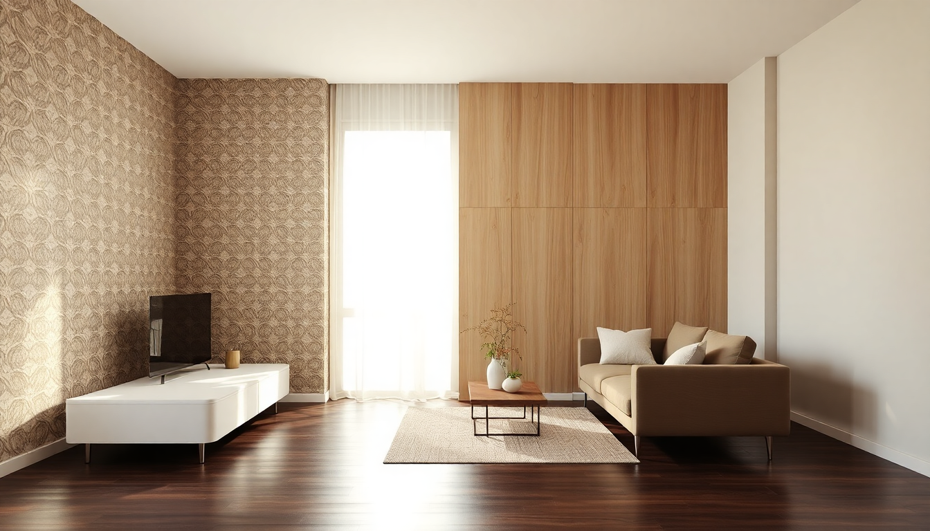 rivestimenti murali moderni come trasformare gli spazi con stile python 1753740158