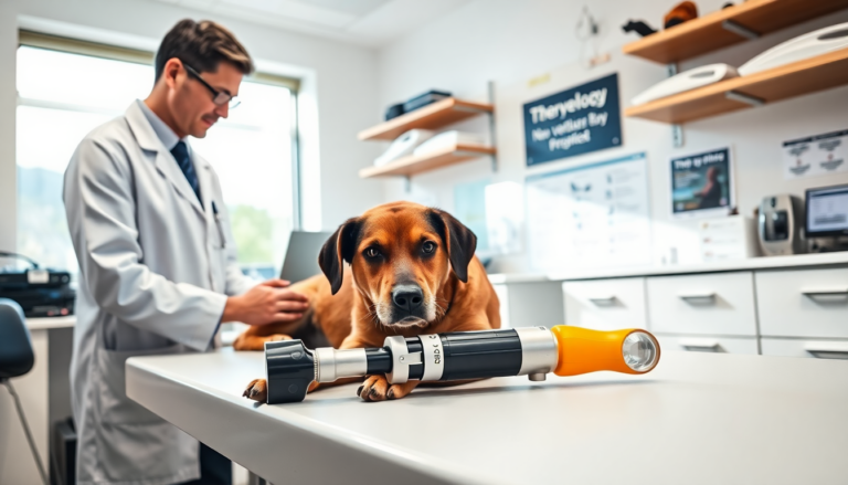 salute animale innovazioni e best practices nella veterinaria moderna 1752717356