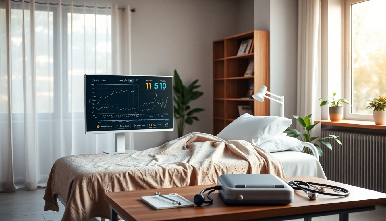 scopri come le nuove tecnologie trasformano lassistenza prenatale python 1753783750