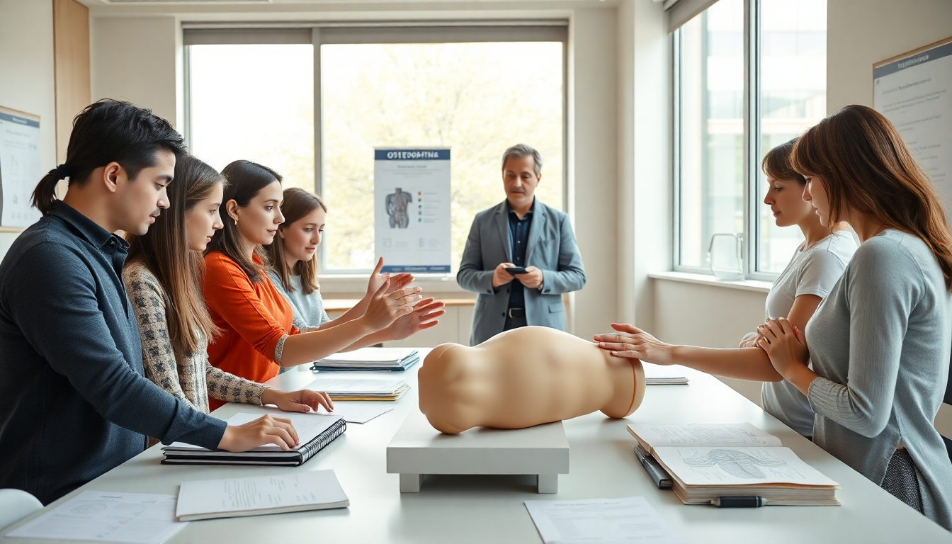 scopri il corso di osteopatia unopportunita unica per professionisti 1752597876