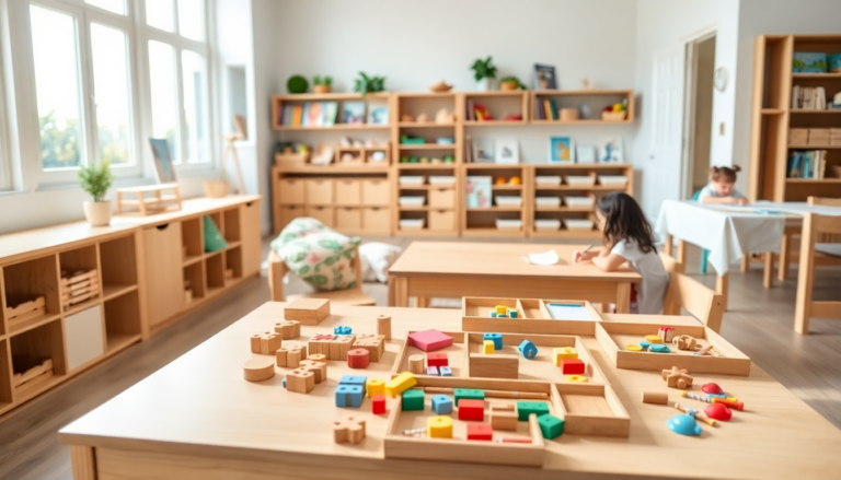 scopri il metodo montessori e la sua attualita educativa python 1753610019