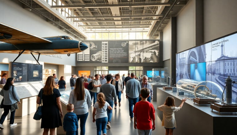 scopri il museo della scienza e della tecnologia a milano 1751962241