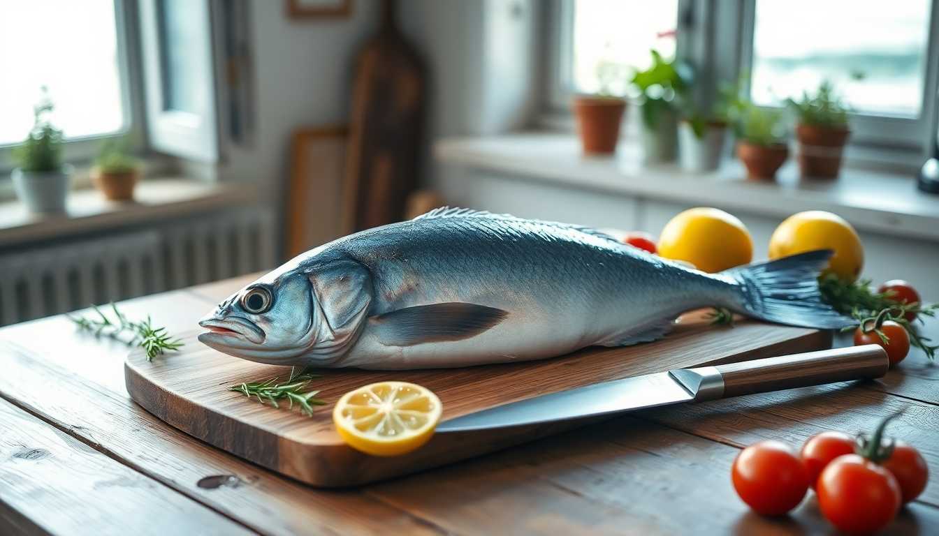 scopri il pesce azzurro salute sapore e sostenibilita 1751681937