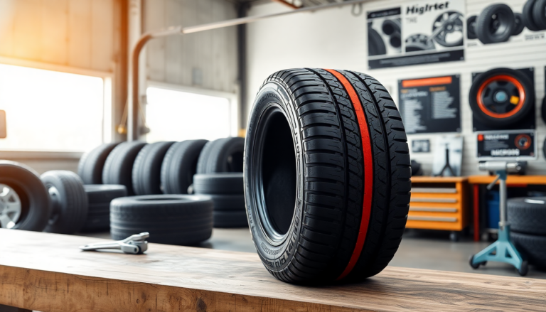 scopri il significato delle strisce colorate sugli pneumatici 1752526534