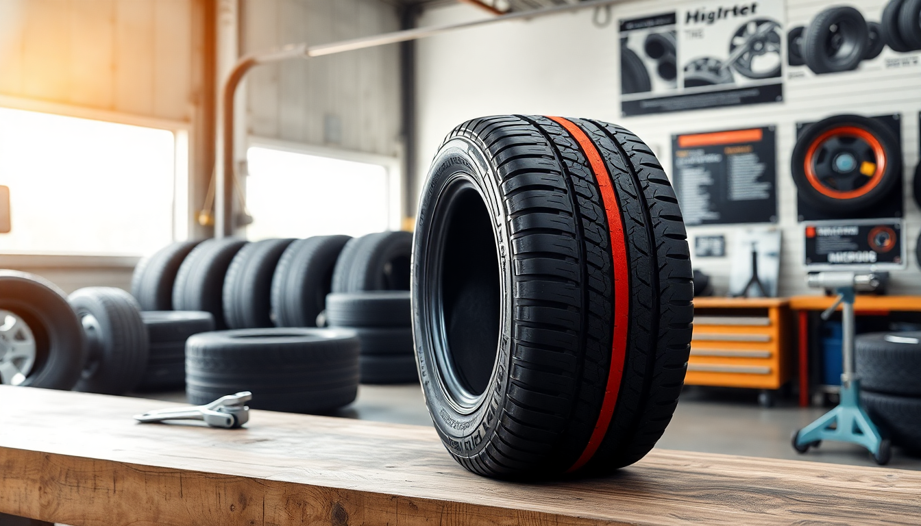 scopri il significato delle strisce colorate sugli pneumatici 1752526534