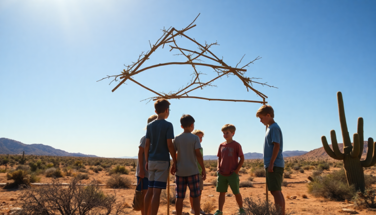 scopri il significato profondo di bless the beasts and children 1751630679