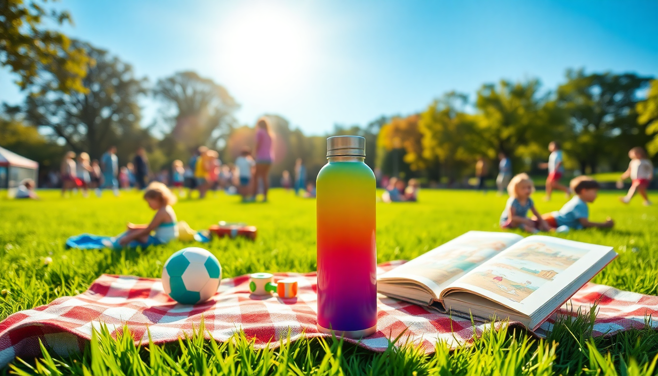 scopri la borraccia termica ideale per la salute del tuo bambino 1752202033