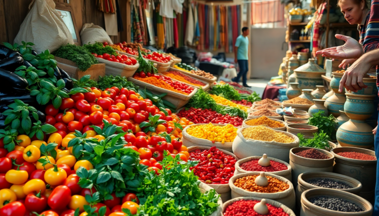 scopri la gastronomia attraverso storie e sapori unici 1753088021