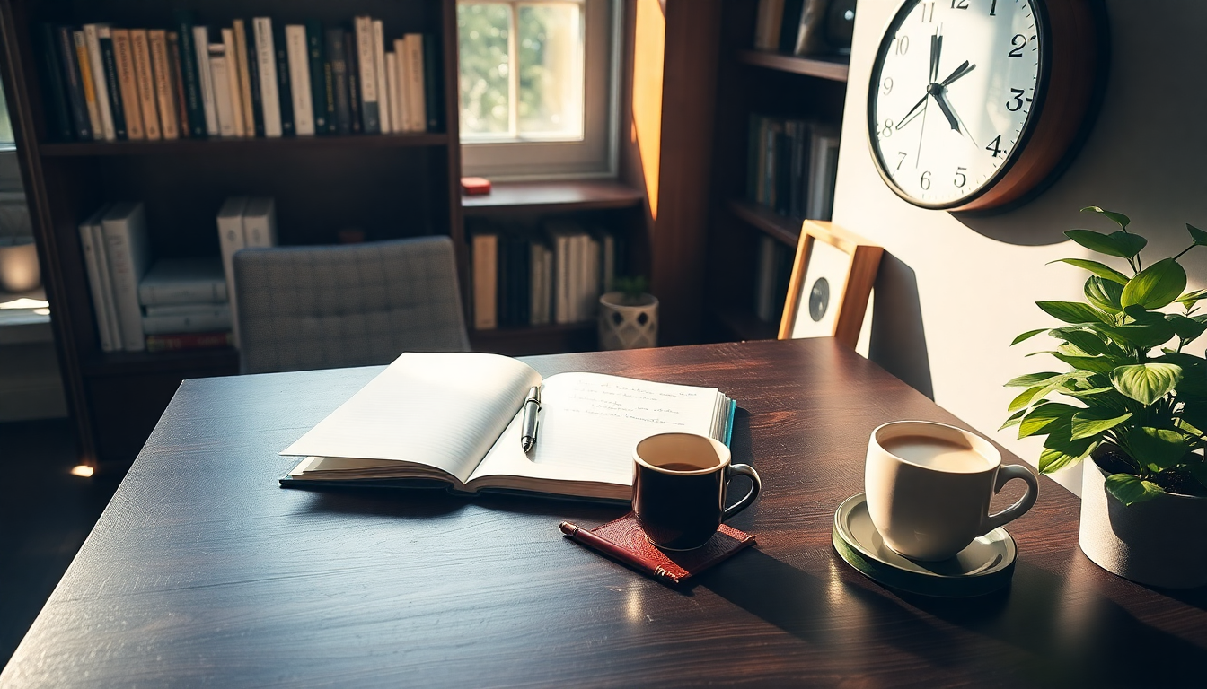 scopri le 5 verita scomode per il successo personale 1751417500