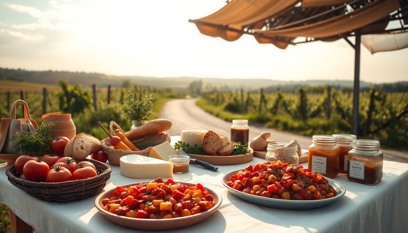 scopri le avventure gastronomiche narrate dalla nonna 1752087689