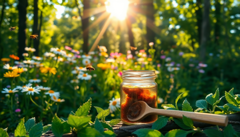 scopri le meraviglie della propoli per la salute e la bellezza 1751885081