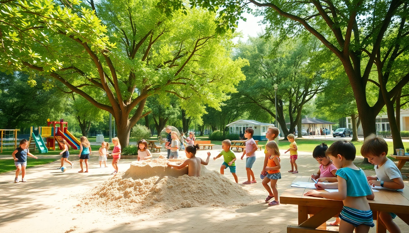 scopri le opportunita estive per bambini e famiglie 1752831814