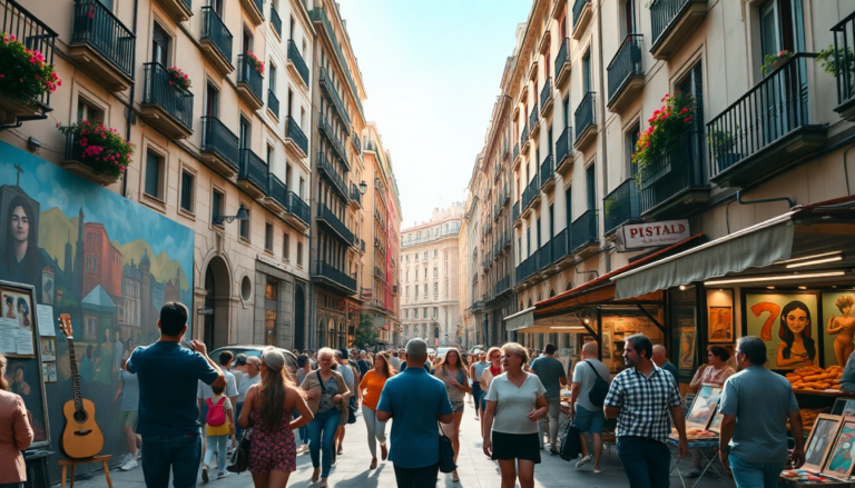 scopri madrid eventi imperdibili tra arte e musica 1751704011