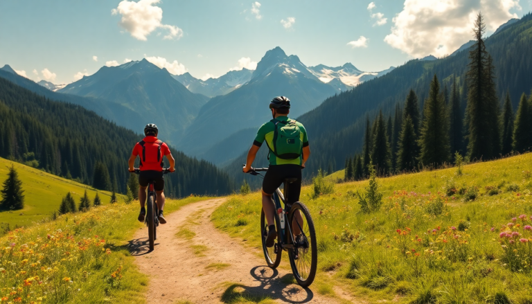 scopri pila unestate di avventure tra natura e mountain bike 1752842991