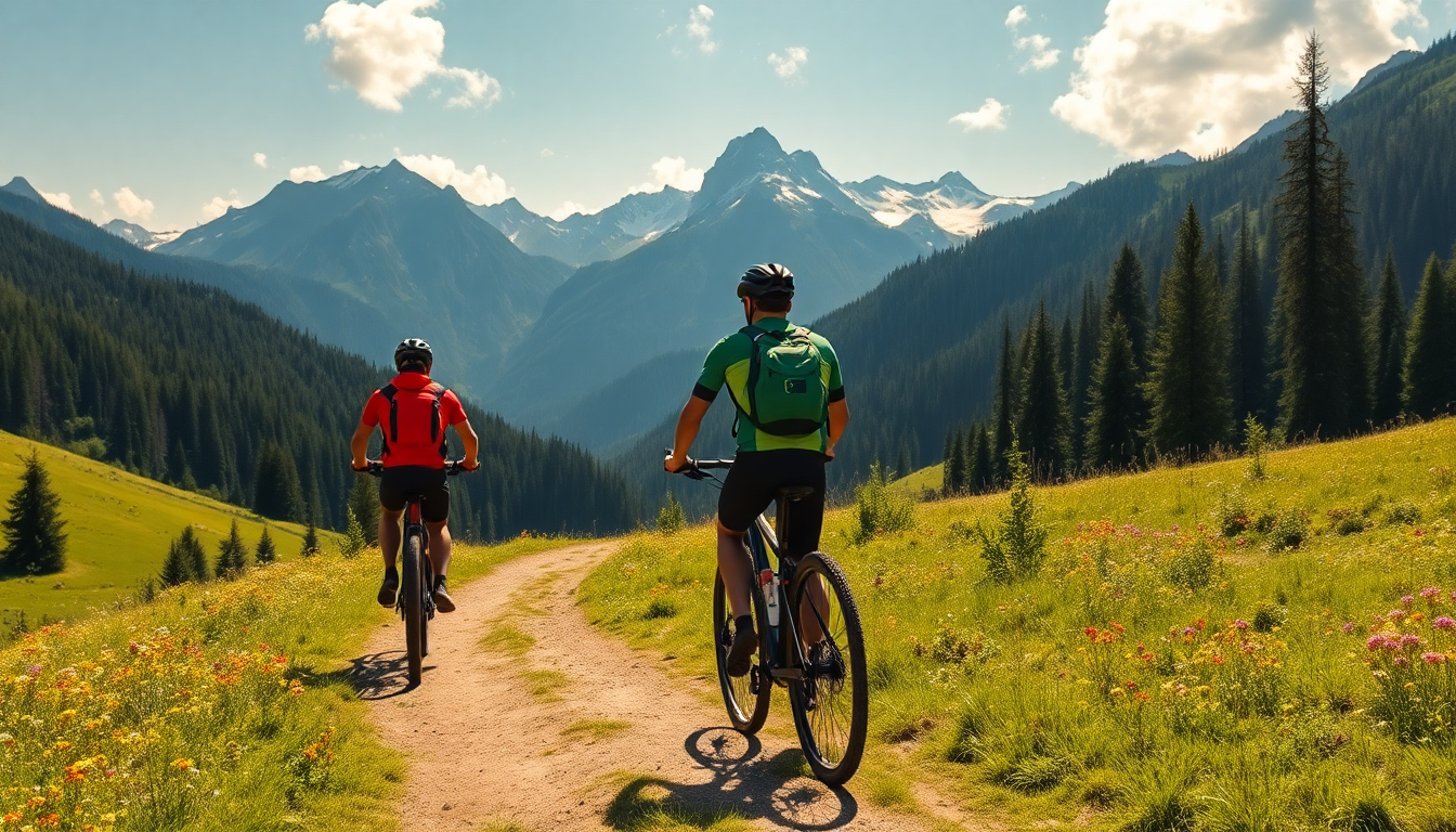 scopri pila unestate di avventure tra natura e mountain bike 1752842991