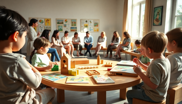 scoprire il metodo montessori attraverso quattro casi di successo 1752931487