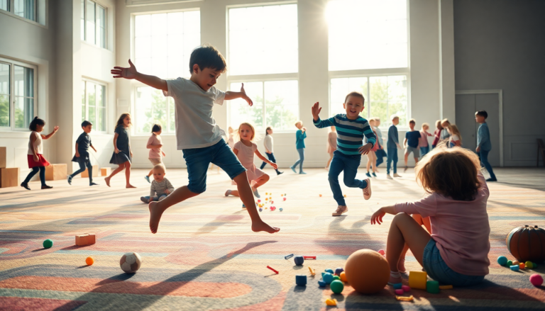 scoprire il mondo attraverso il movimento creativo 1752157904