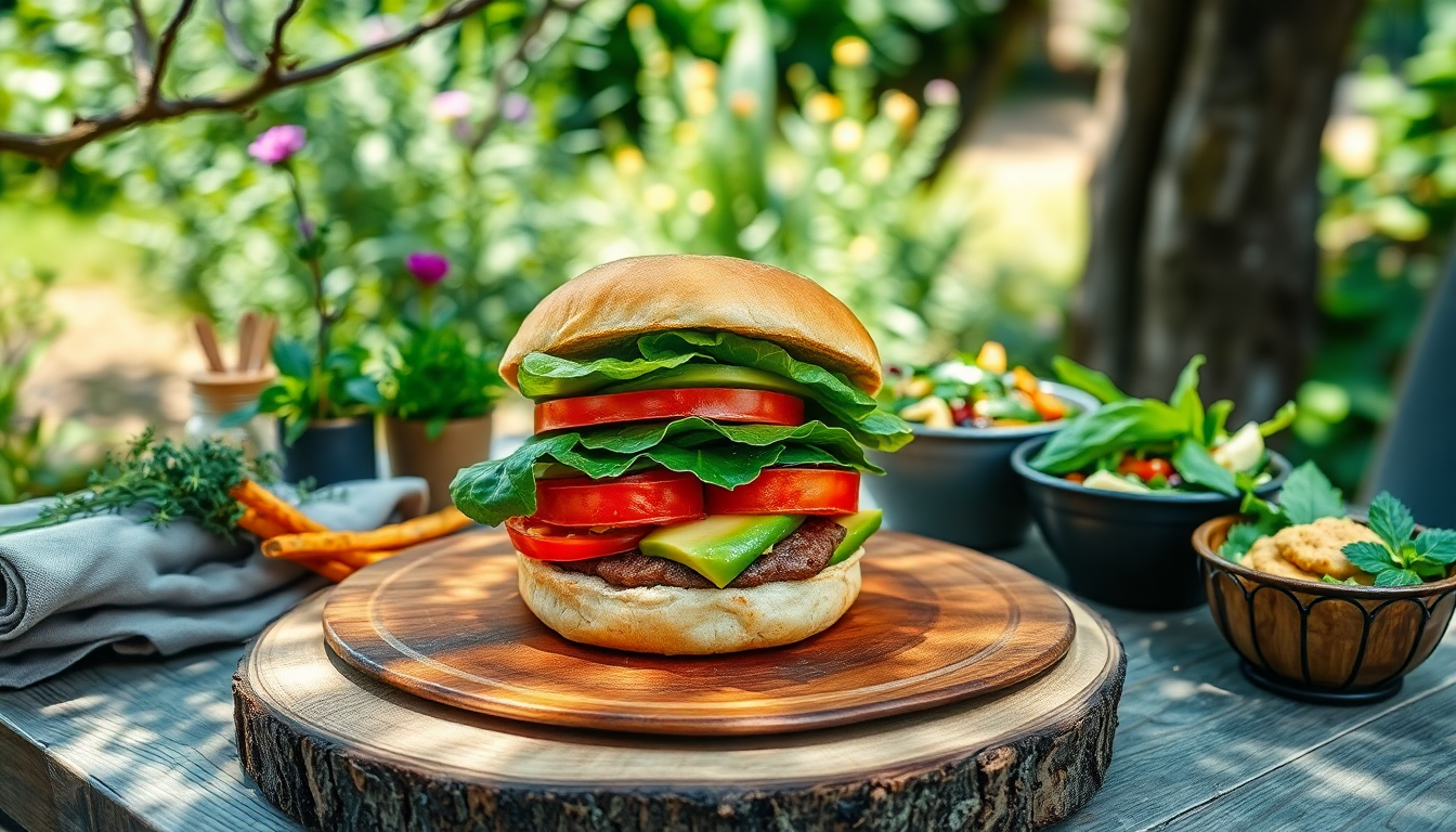 scoprire il mondo plant based innovazioni e tradizioni alimentari 1752298416