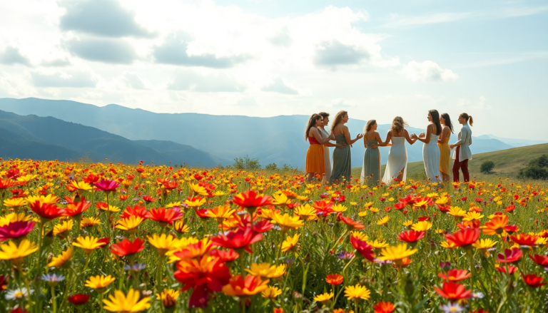 scoprire la connessione tra variazione e comunita spirituale 1751472417