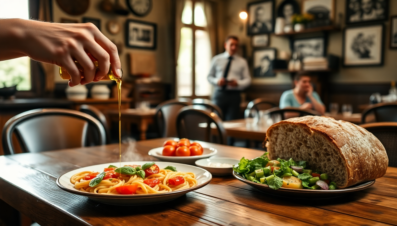 scoprire le storie dietro i piatti tradizionali 1752369119